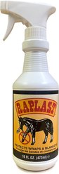 J.M. Saddler Inc. Raplast Horse First Aid Spray, 8-fl oz bottle