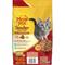 Show in main carousel: Meow Mix Tender Centers Basted Bites Beef & Salmon Flavors Dry Cat Food, 3-lb bag slide 4 of 10