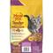 Show in main carousel: Meow Mix Tender Centers Basted Bites Chicken & Tuna Flavor Dry Cat Food, 3-lb bag slide 4 of 11