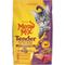 Show in main carousel: Meow Mix Tender Centers Basted Bites Chicken & Tuna Flavor Dry Cat Food, 3-lb bag slide 1 of 11