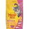 Show in main carousel: Meow Mix Kitten Li'l Nibbles Dry Cat Food, 3.15-lb bag slide 1 of 10