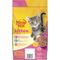 Show in main carousel: Meow Mix Kitten Li'l Nibbles Dry Cat Food, 3.15-lb bag slide 4 of 10