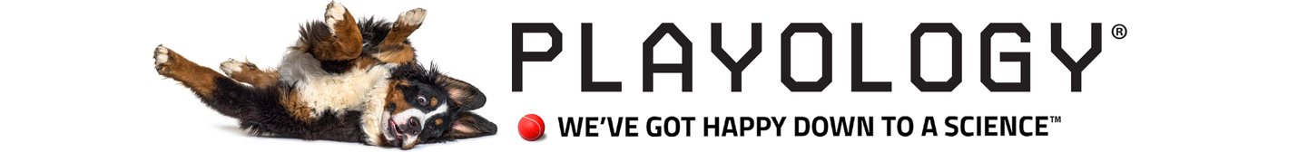 Playology. We've got happy down to a science.