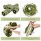 Show in main carousel: Ownpets Cactus Tunnel Cat Toy, Green, Large slide 7 of 9