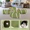 Show in main carousel: Ownpets Cactus Tunnel Cat Toy, Green, Large slide 5 of 9