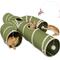 Show in main carousel: Ownpets Cactus Tunnel Cat Toy, Green, Medium slide 1 of 8