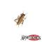 Show in main carousel: Armstrong's Cricket Farm Crickets, Small, 100 count slide 2 of 6