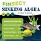 Show in main carousel: Finsect Sinking Algae Fish Food, 3-oz slide 6 of 8