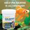 Show in main carousel: Finsect Gold Fish, Fish Food, 3-oz slide 8 of 8