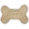 Show in main carousel: Park Life Designs Loxely Jute Dog Food Mat, Tan slide 1 of 5