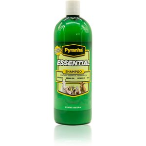 Pyranha Essential Horse Shampoo, 32-fl oz bottle
