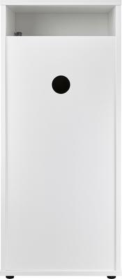 Show full view: HelloReef Aquarium Stand, 15-gal, White slide 5 of 8