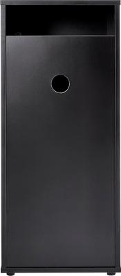 Show full view: HelloReef Aquarium Stand, 15-gal, Black slide 5 of 8