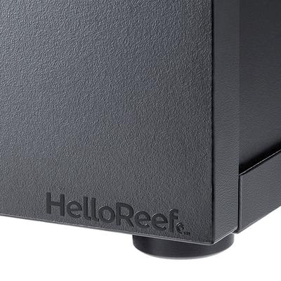 Show full view: HelloReef Aquarium Stand, 15-gal, Black slide 4 of 8
