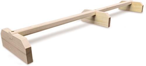 Show full view: Backyard Barnyard Extra Large Chicken Bird Perch slide 2 of 9