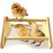 Show in main carousel: Backyard Barnyard Chick Bird Perch Mini, 1 count slide 1 of 9