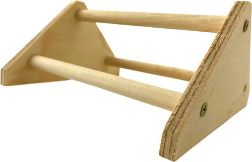 Show full view: Backyard Barnyard Chick Bird Perch Mini, 1 count slide 2 of 9