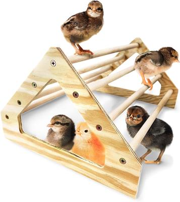 Show full view: Backyard Barnyard Chick Bird Perch slide 2 of 9