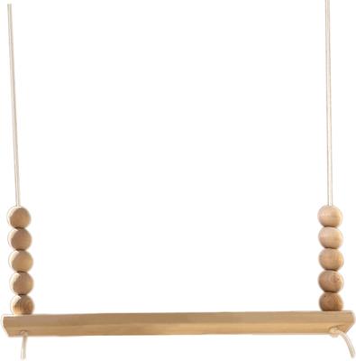 Show full view: Backyard Barnyard Chicken Flat Bar Bird Swing slide 2 of 9