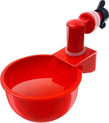 Show full view: Backyard Barnyard Automatic Poultry Cup Drinker, 2 count slide 2 of 8