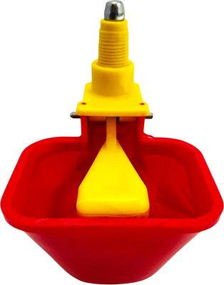 Show full view: Backyard Barnyard No Peck Vertical Poultry Cup Drinker, 4 count slide 2 of 6