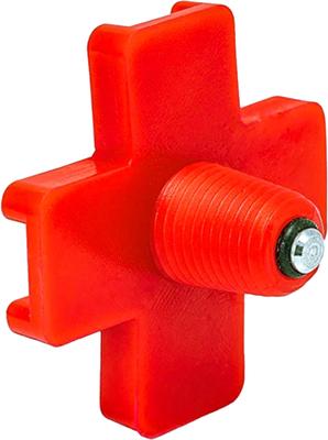 Show full view: Backyard Barnyard Horizontal Chicken Water Nipple Kit, 12 count slide 4 of 9