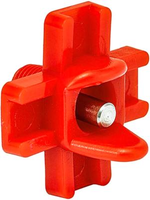 Show full view: Backyard Barnyard Horizontal Chicken Water Nipple Kit, 12 count slide 3 of 9