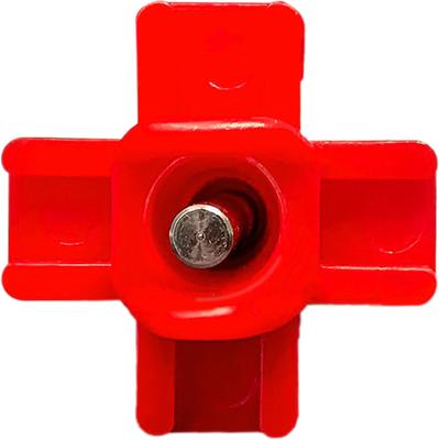 Show full view: Backyard Barnyard Horizontal Chicken Water Nipple Kit, 12 count slide 2 of 9