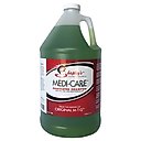 Shapely's Medi Care Medicated Horse Shampoo, 1-gal bottle
