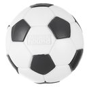 Outward Hound Sport Ballz Soccer Ball Durable Treat-Dispensing Fetch Ball Dog Toy