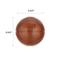Show in main carousel: Outward Hound Sport Ballz Basketball Durable Treat-Dispensing Fetch Ball Dog Toy slide 7 of 11