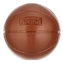 Outward Hound Sport Ballz Basketball Durable Treat-Dispensing Fetch Ball Dog Toy