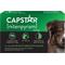 Show in main carousel: Capstar Flea Oral Treatment for Dogs, over 25-lbs, 6 Tablets + PetArmor Home Yard & Premise Flea & Tick Spray Treatment, 32-oz bottle slide 2 of 9