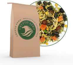 Crypto Aero Wholefood Gluten Free, Non-GMO Horse Feed, 40-lb bag