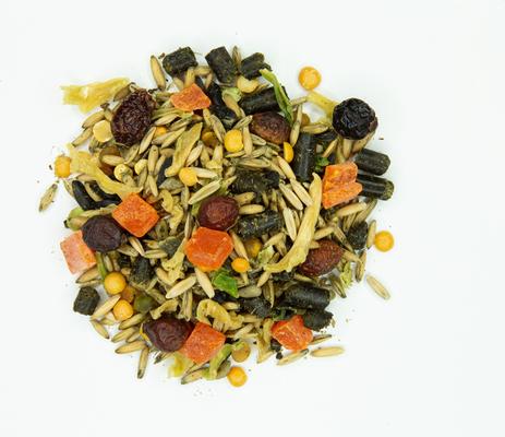 Show full view: Crypto Aero Wholefood Gluten Free, Non-GMO Horse Feed, 40-lb bag slide 3 of 6