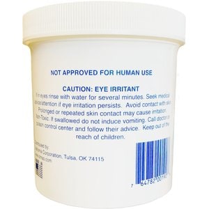 Valhoma DMSO 99% Horse Liniment Gel, 1-lb