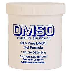 Valhoma DMSO 90% Horse Liniment Gel, 1-lb slide 1 of 3