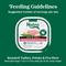 Show in main carousel: Nutro Grain-Free Roasted Turkey, Potato & Pea Stew Cuts in Gravy Adult Wet Dog Food, 3.5-oz, case of 24 slide 8 of 11