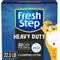 Show in main carousel: Fresh Step Heavy Duty 30 Day Odor Control with Febreze Freshness Clumping Cat Litter, 22.5-lb box slide 1 of 13