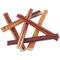 Show in main carousel: Bones & Chews Standard Bully Stick 6" Dog Treats, 6 count slide 1 of 10