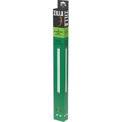 Zilla T8 Fluorescent Bulbs Tropical Series 25, 15 Watts