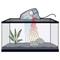 Show in main carousel: Zilla Mini Halogen & UVB Combo Fixture for Reptile Terrariums, 9.6-in slide 5 of 7
