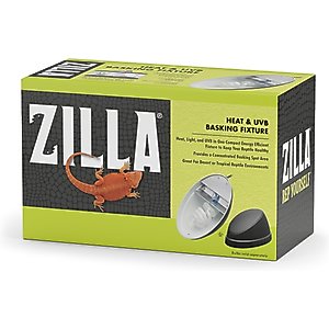 Zoo Med Repticare Ceramic Infared Reptile Terrarium Heat Emitter, 60-watt