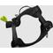 Show in main carousel: Canada Pooch Everything No Pull Dog Harness with Poop Bag Dispenser, Black, Medium slide 5 of 6