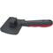 Show in main carousel: KONG Self-Cleaning Dog Slicker Brush, Grey/Red, Large slide 1 of 2