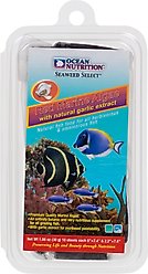Ocean Nutrition Red Marine Seaweed Selects Fish Food, 10 count, 1.05-oz slide 1 of 7