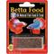 Show in main carousel: San Francisco Bay Brand Betta Fish Food, 0.04-oz vial slide 1 of 3