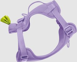 Canada Pooch Everything No Pull Dog Harness with Poop Bag Dispenser, Lavender, Medium slide 2 of 5