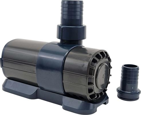 Show full view: Lifegard Quiet One DC Aquarium Pump with Controller, 3,168 GPH slide 2 of 9