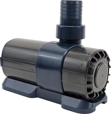 Show full view: Lifegard Quiet One DC Aquarium Pump with Controller, 3,168 GPH slide 5 of 9